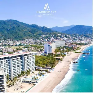 Apartment Harmony 8007 Puerto Vallarta