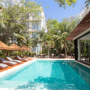 Hotel Prana Boutique Tulum