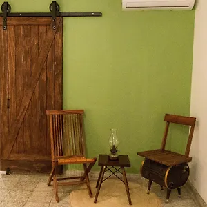 Homestay Casa De -la Abadia De San Pedro Guadalajara