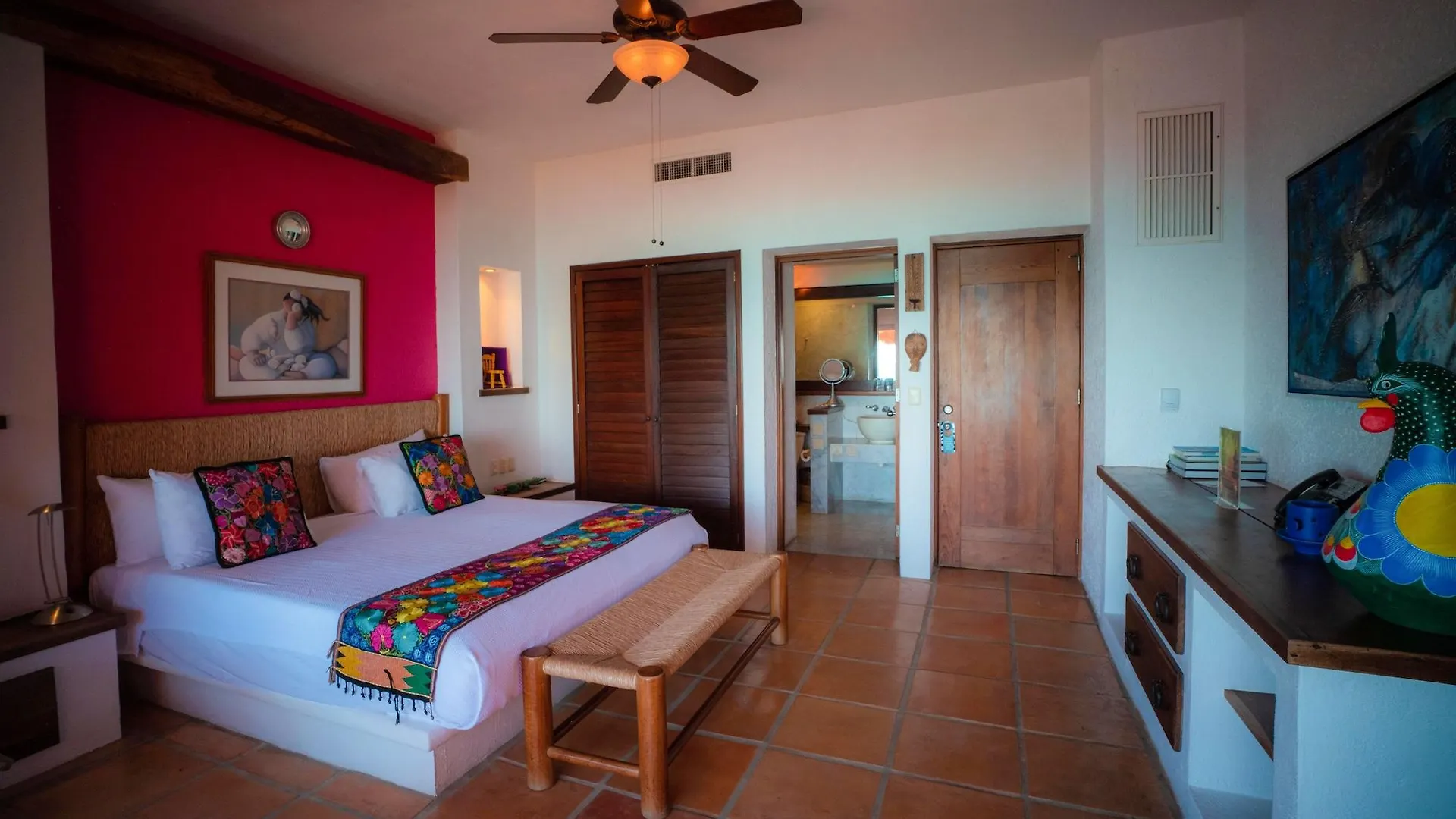 Casa de los Sueños Hotel Boutique Isla Mujeres