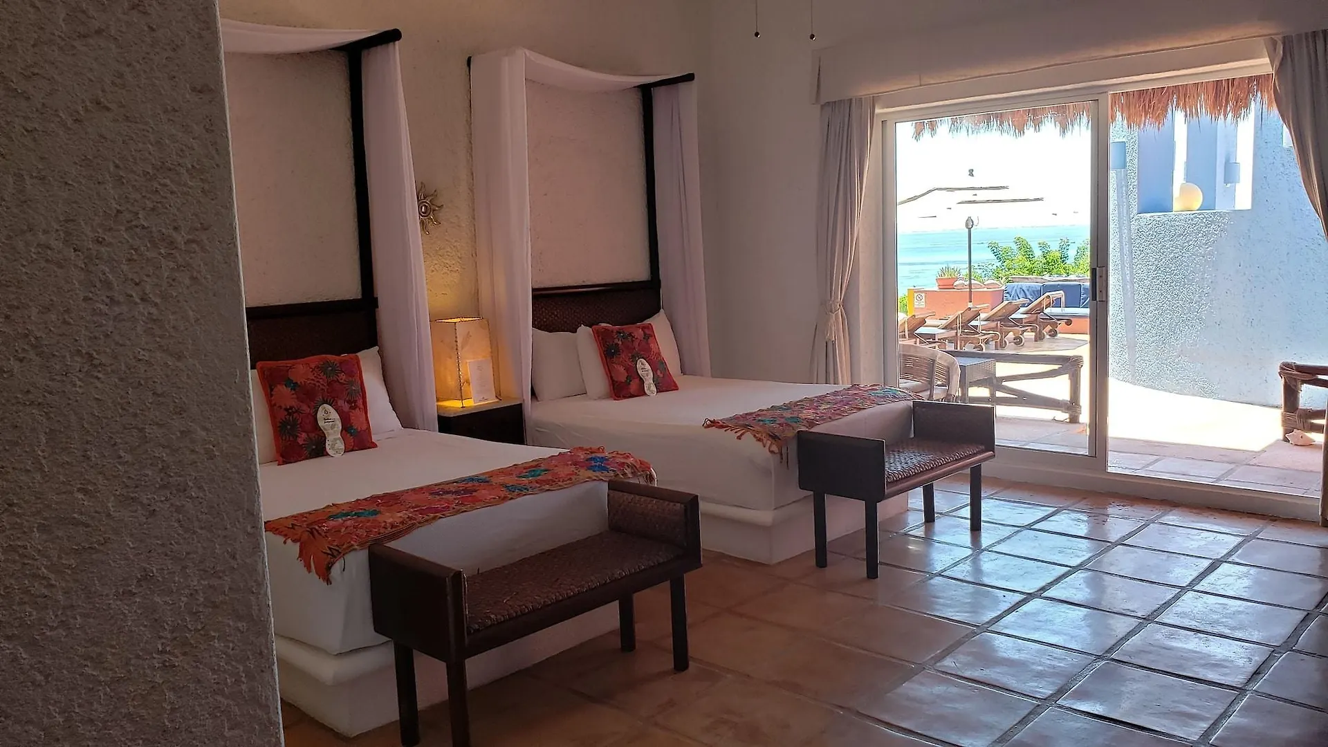 Casa de los Sueños Hotel Boutique Isla Mujeres