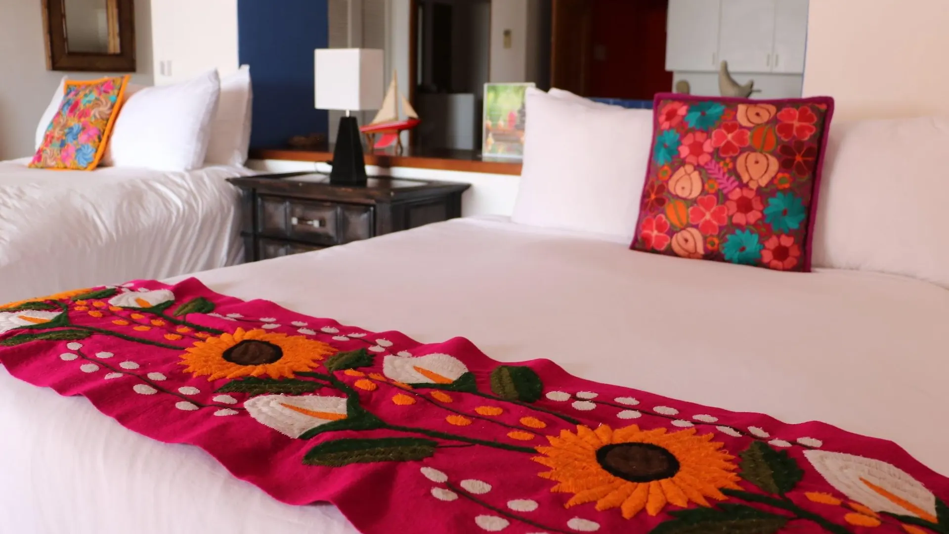 Casa de los Sueños Hotel Boutique Isla Mujeres México