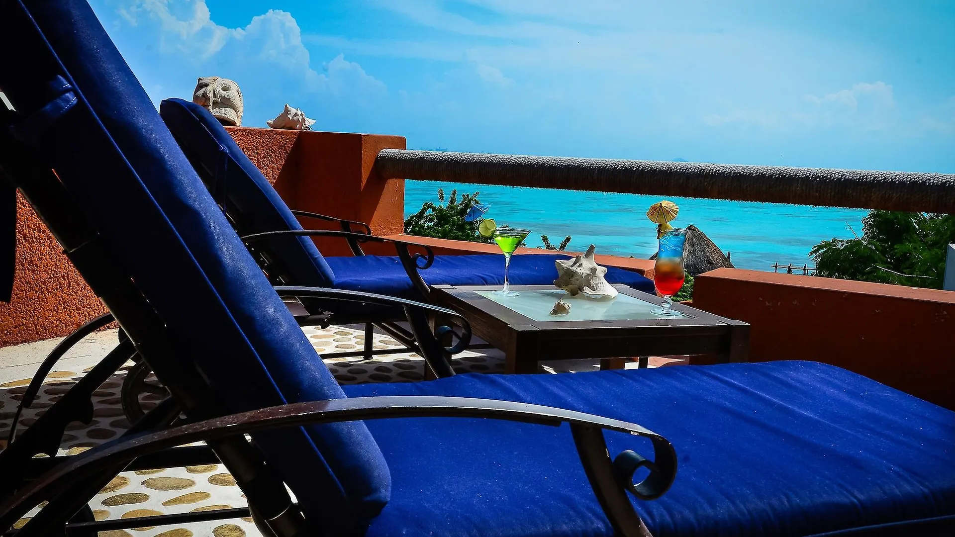 Casa de los Sueños Hotel Boutique Isla Mujeres