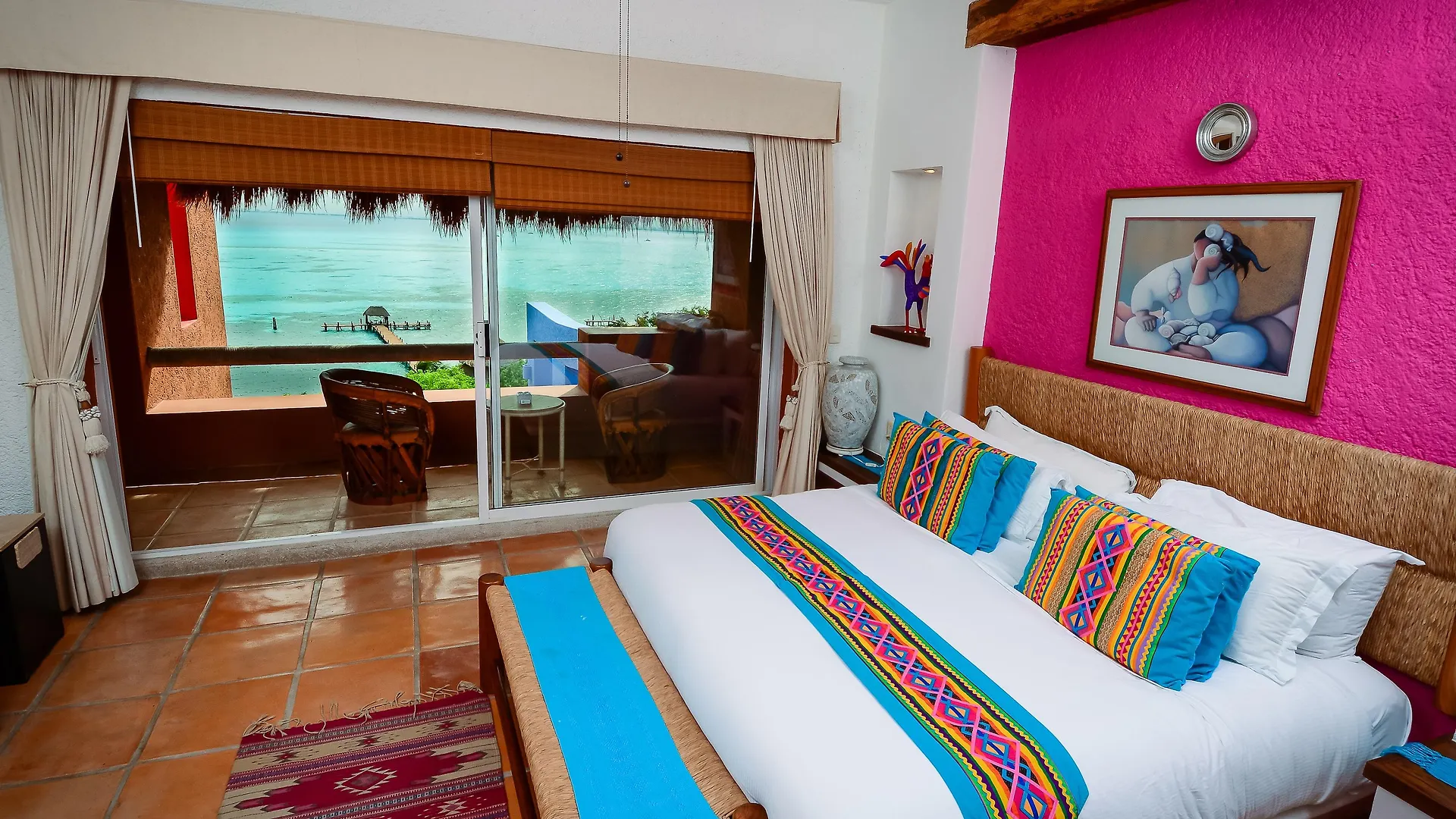 Casa de los Sueños Hotel Boutique Isla Mujeres
