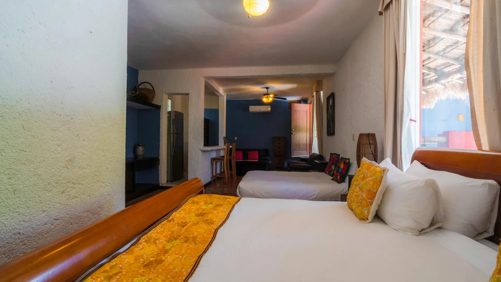 *****  Casa de los Sueños Hotel Boutique Isla Mujeres México