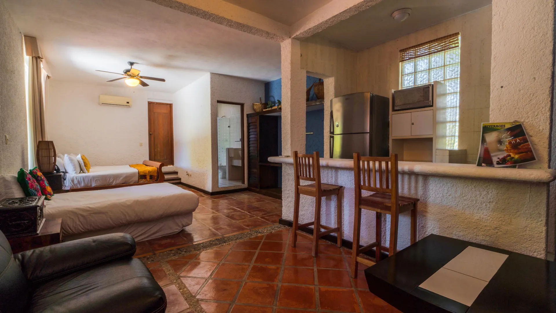 Casa de los Sueños Hotel Boutique Isla Mujeres México