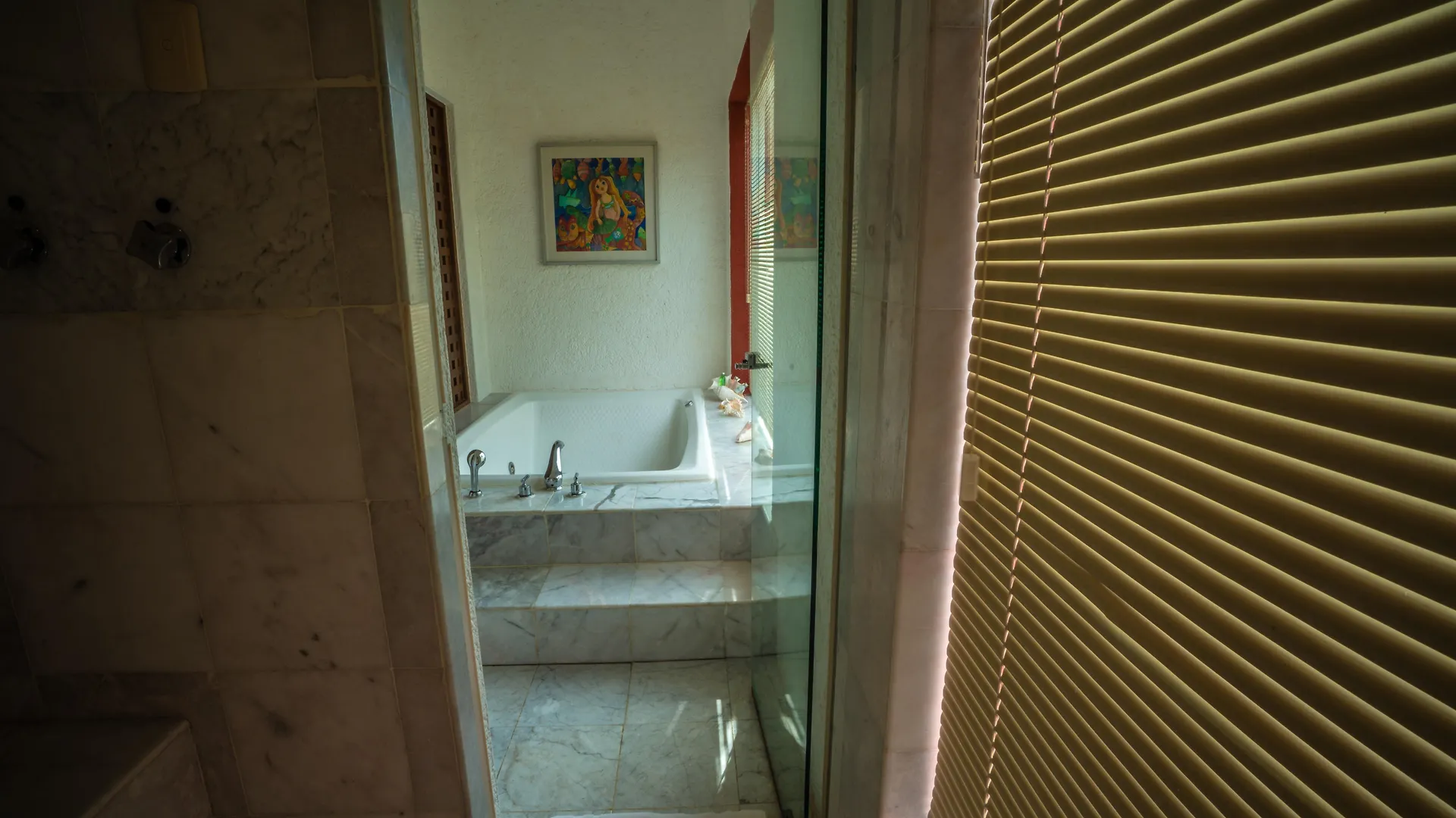 *****  Casa de los Sueños Hotel Boutique Isla Mujeres México