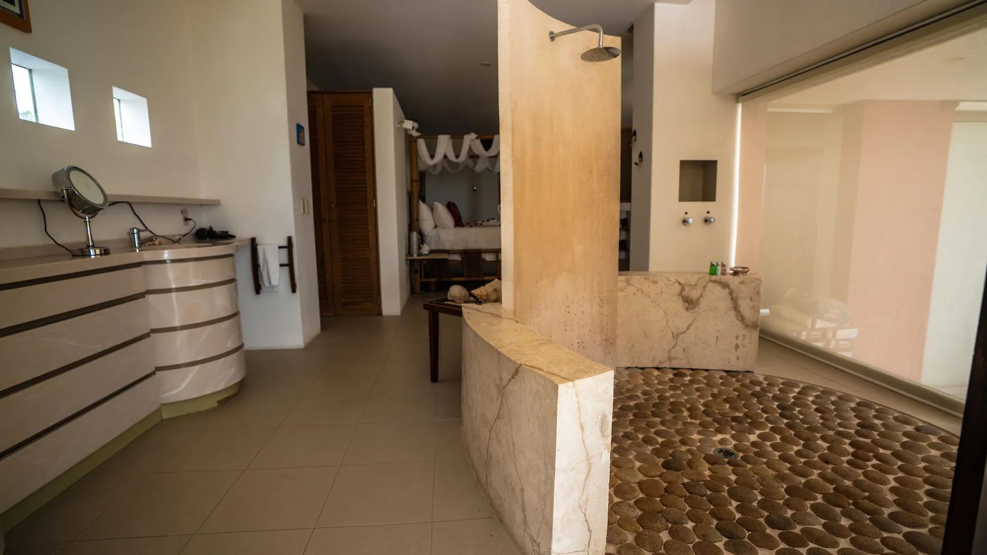 *****  Casa de los Sueños Hotel Boutique Isla Mujeres México