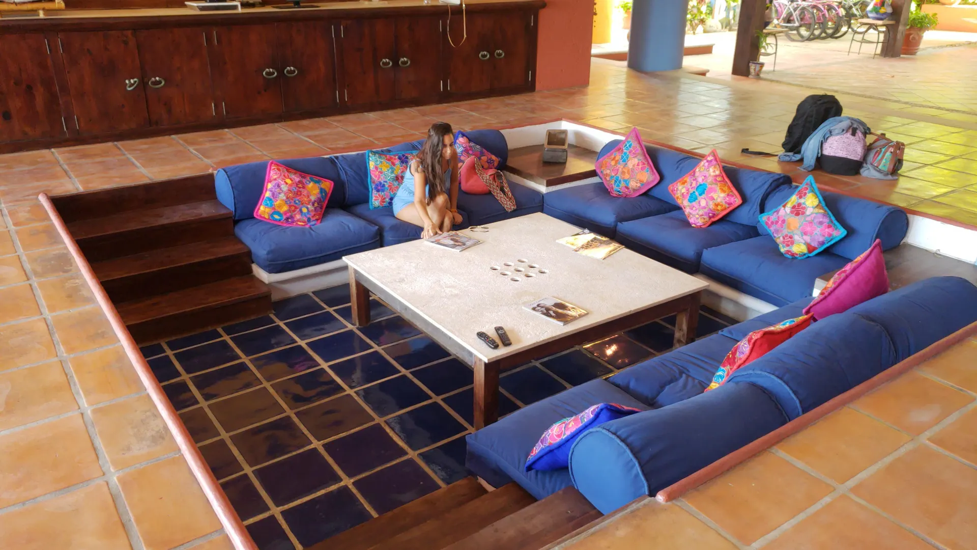 Casa de los Sueños Hotel Boutique Isla Mujeres 5*,  México