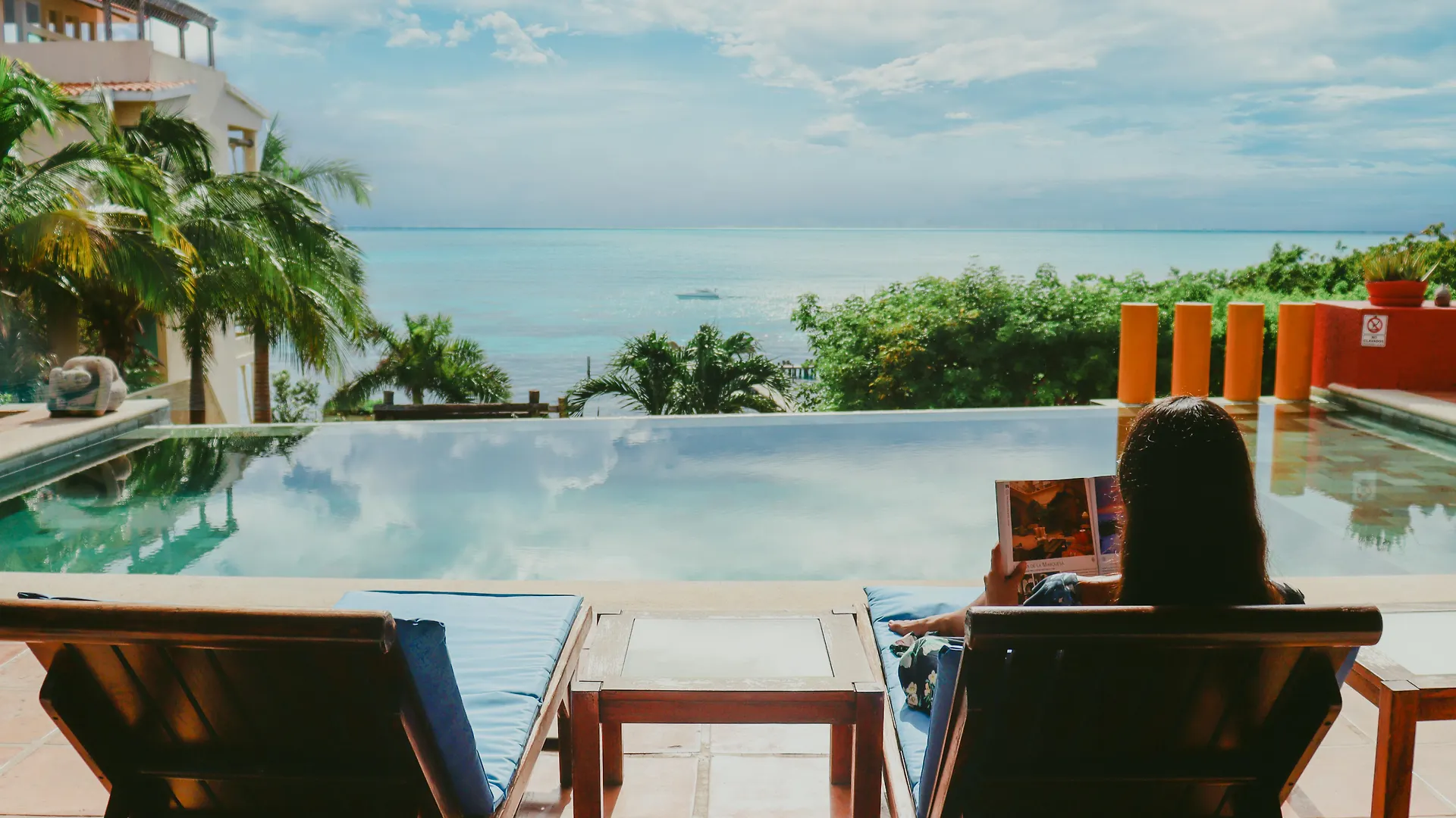 Casa de los Sueños Hotel Boutique Isla Mujeres