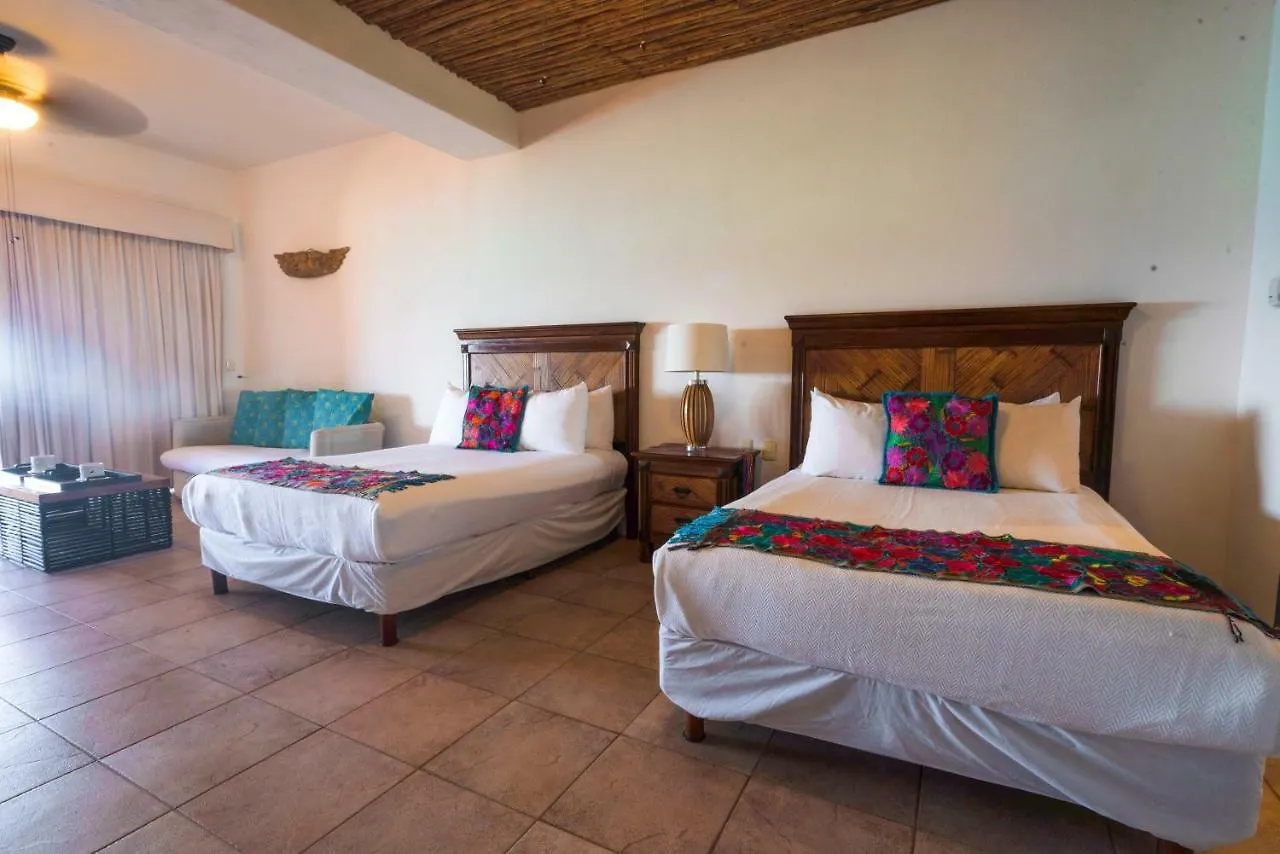 *****  Casa De Los Suenos Hotel Boutique Isla Mujeres Meksika