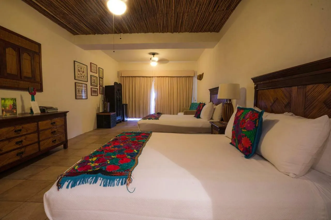 Casa de los Sueños Hotel Boutique Isla Mujeres