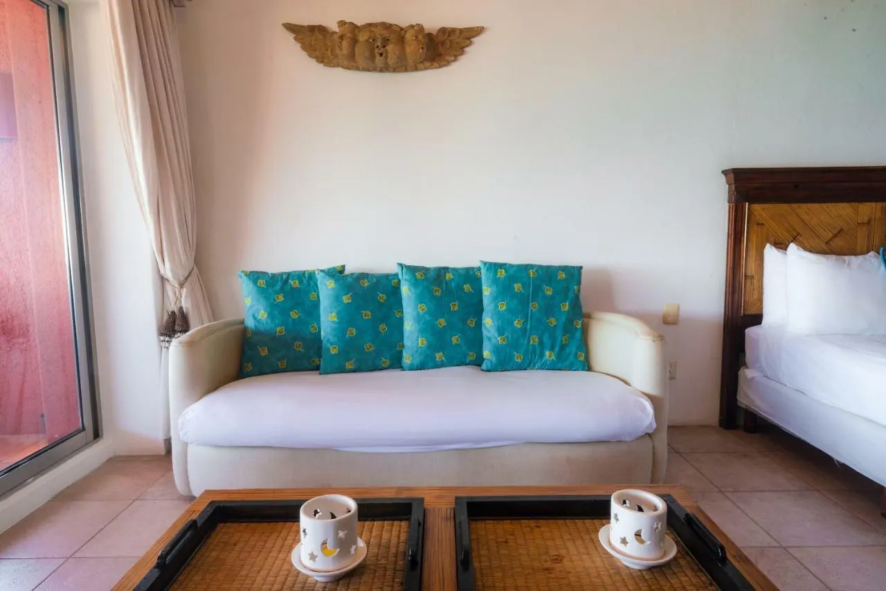 Casa de los Sueños Hotel Boutique Isla Mujeres