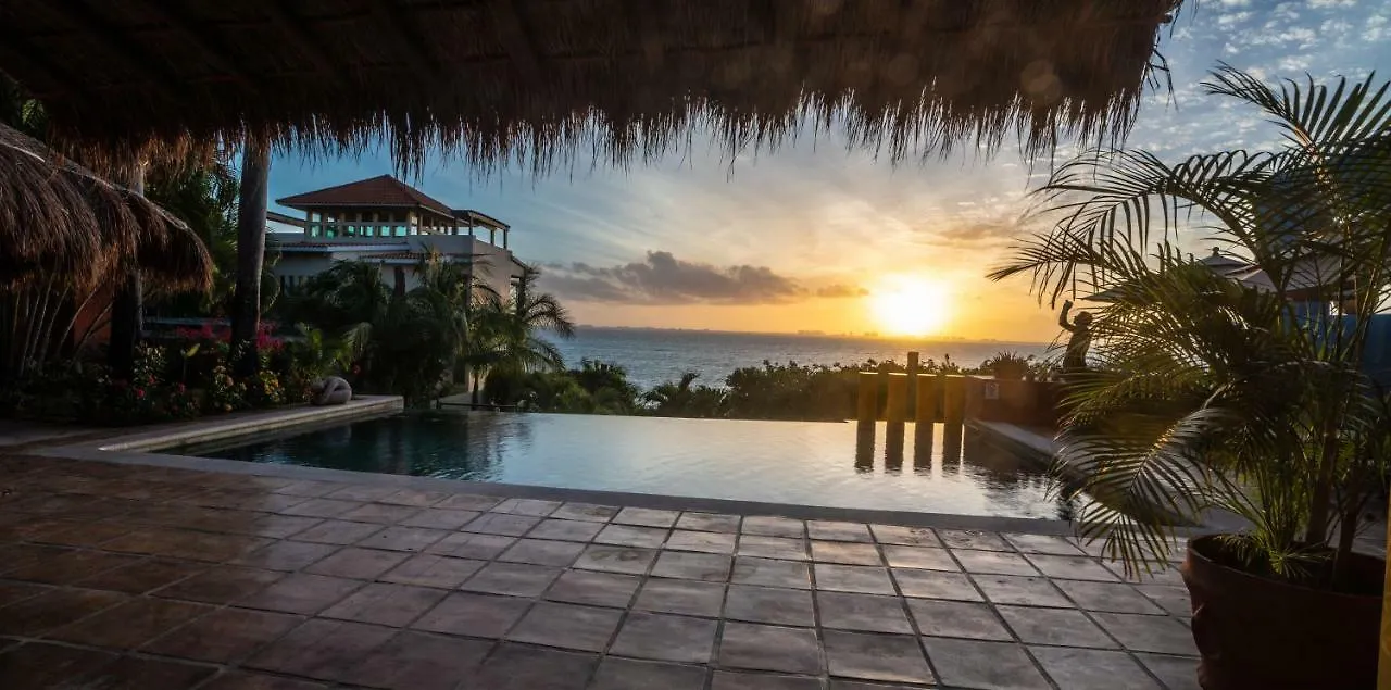 Casa De Los Suenos Hotel Boutique Isla Mujeres