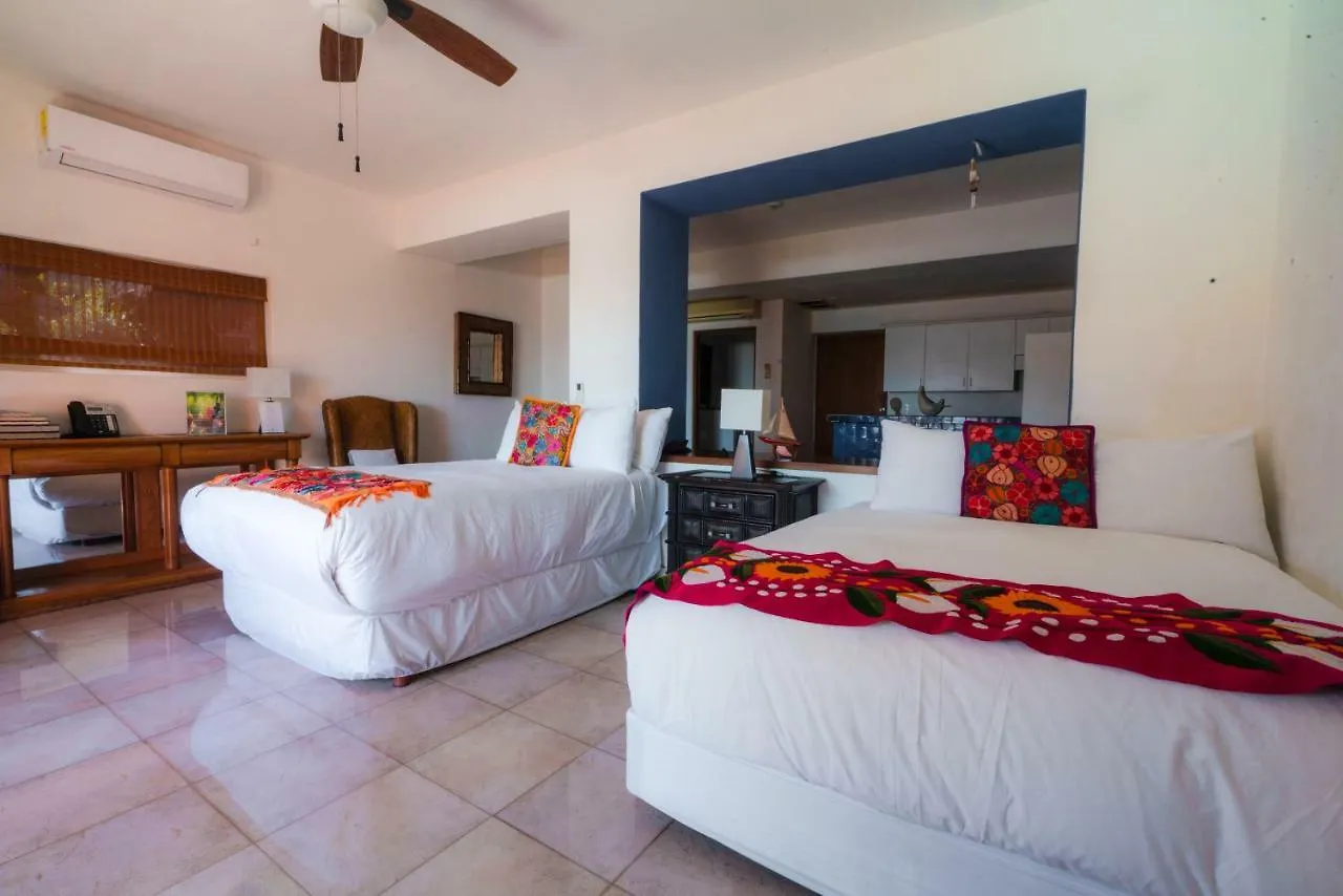 Casa de los Sueños Hotel Boutique Isla Mujeres
