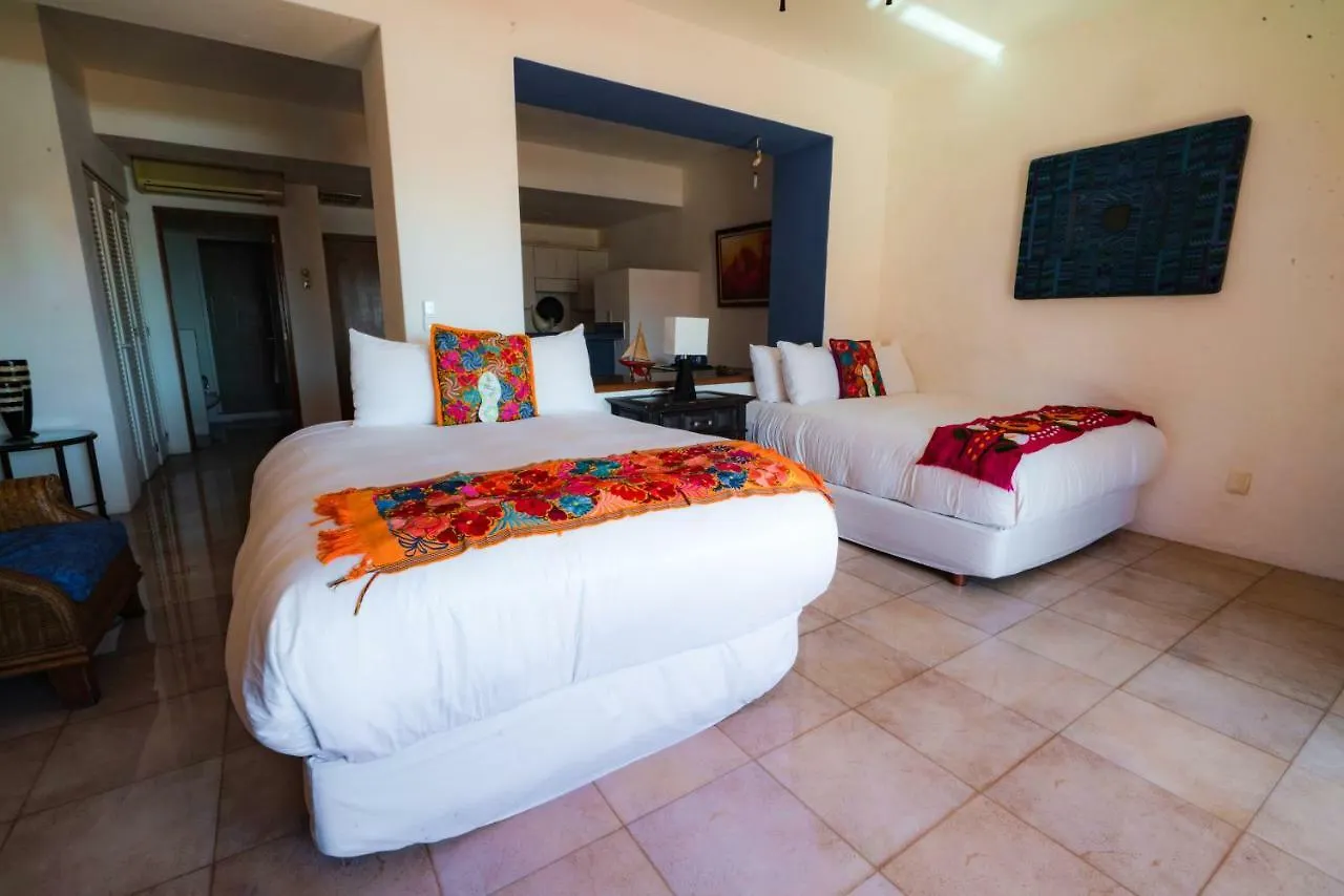 Casa de los Sueños Hotel Boutique Isla Mujeres