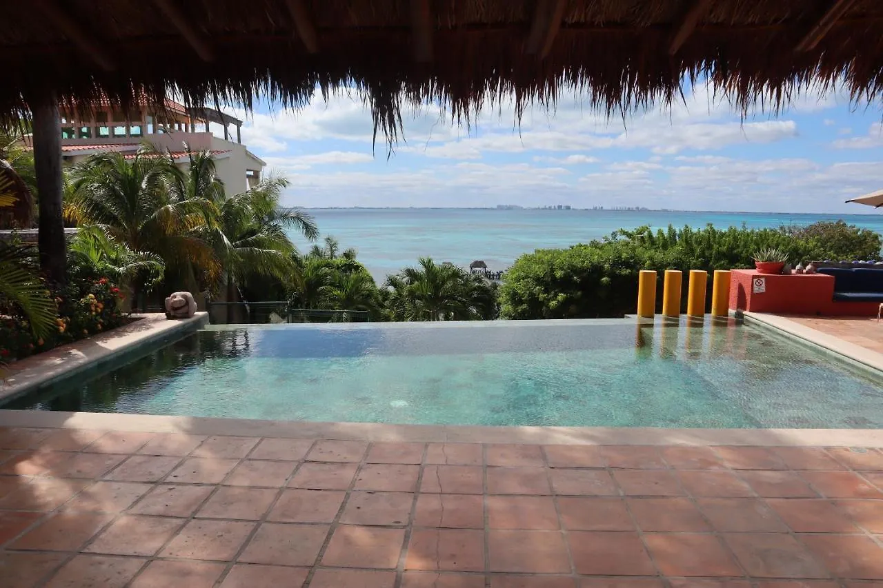 Casa de los Sueños Hotel Boutique Isla Mujeres